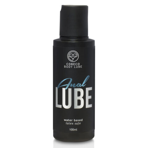 CBL lubrifiant anal 100ML — COBECO