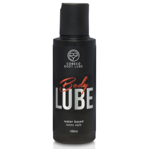 CBL lubrifiant corporel WB 100ML — COBECO