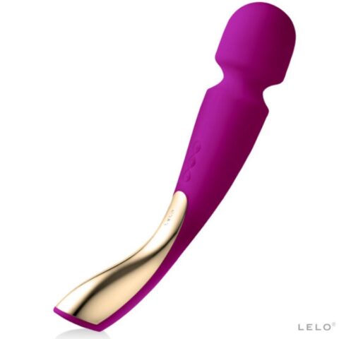 Baguette intelligente 2 bordeaux — LELO
