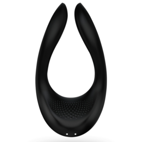 Partner multifun 2 noir — SATISFYER