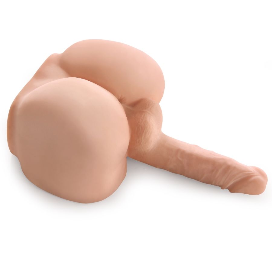 Masturbateur interactif BAD BOY — PDX MALE, vue 3