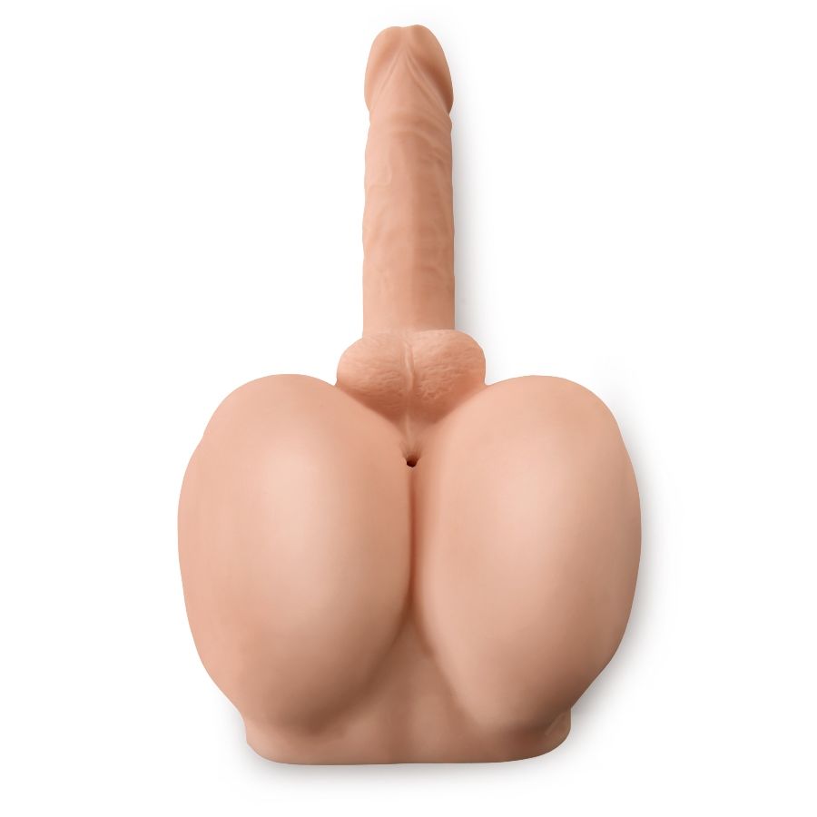 Masturbateur interactif BAD BOY — PDX MALE, vue 2