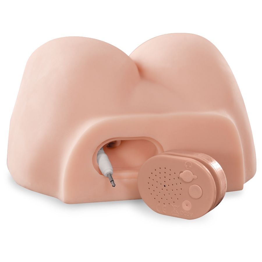 Masturbateur interactif BAD BOY — PDX MALE, vue 6