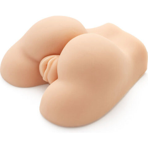 FAT ASS fucker masturbator avec vibrator