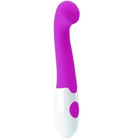 Flirtation vibrateur charles — PRETTY LOVE