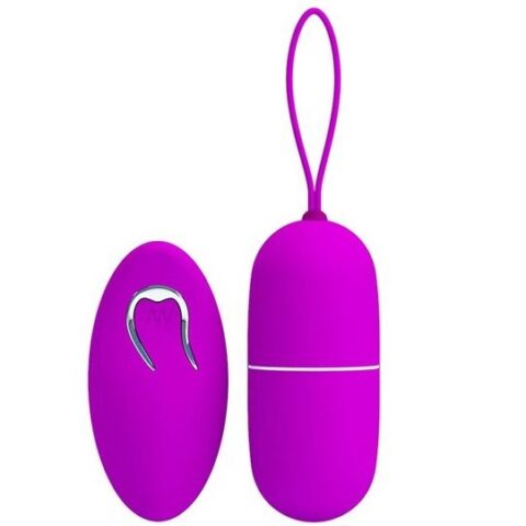 Oeuf vibrant arvin télécommande 12V — PRETTY LOVE
