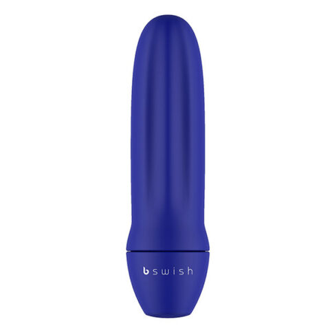 Bmine classique bleu nuit — B SWISH