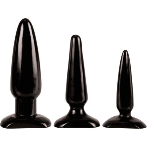 KIT dentraîneur anal colt — CALEXOTICS