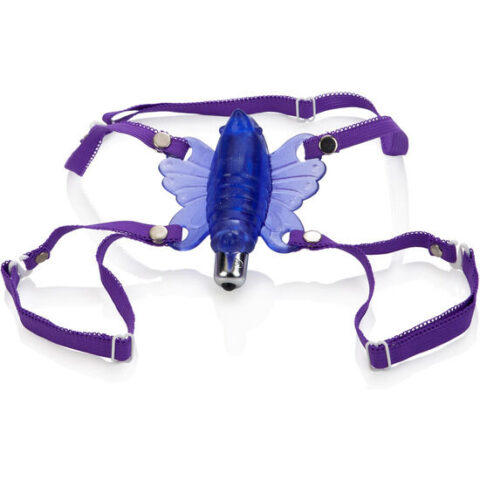 Sans FIL venus papillon — CALEXOTICS
