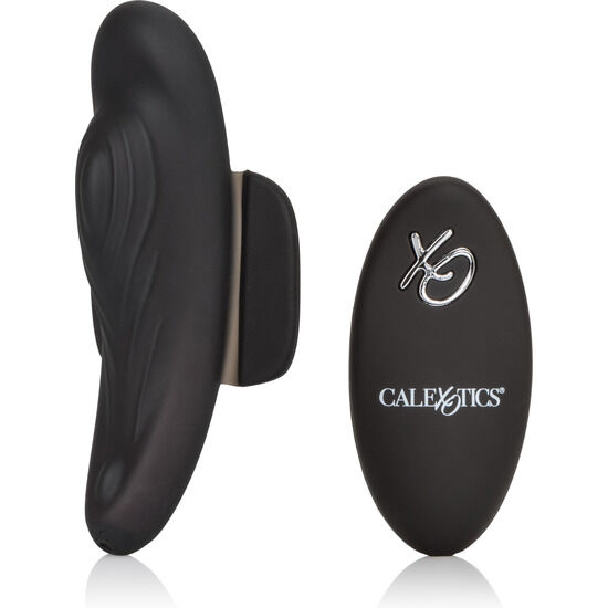 XO remote lock N play panty teaser — CALEXOTICS