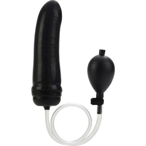 Colt lourd sonde plug anal gonflable — CALEXOTICS