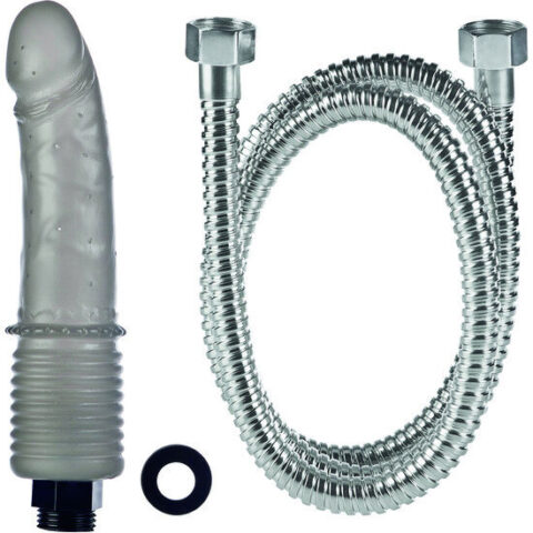 Colt coup de douche