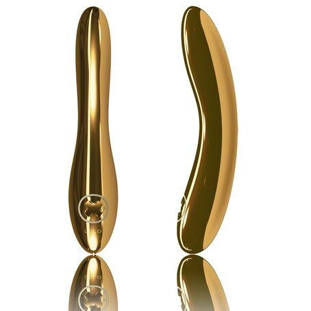 Vibrateur inez OR 24 K OR — LELO