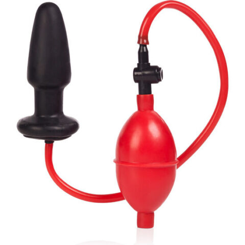 Colt plug anal extensible — CALEXOTICS