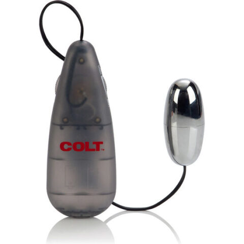 Balle dalimentation multi-vitesses colt — CALEXOTICS