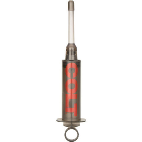 Colt vibro nettoyant fumée