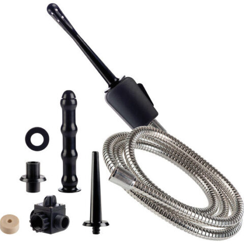 Douche de voyage colt asvanced — CALEXOTICS
