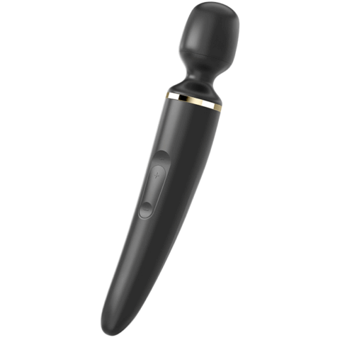 Wander femme noir — SATISFYER
