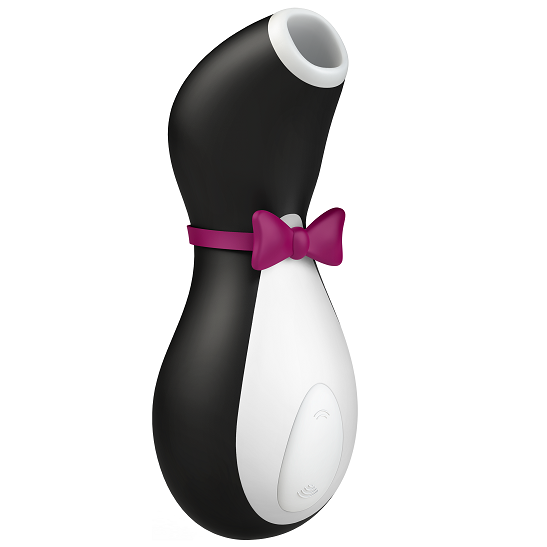PRO penguin NG édition 2020 — SATISFYER, vue 2
