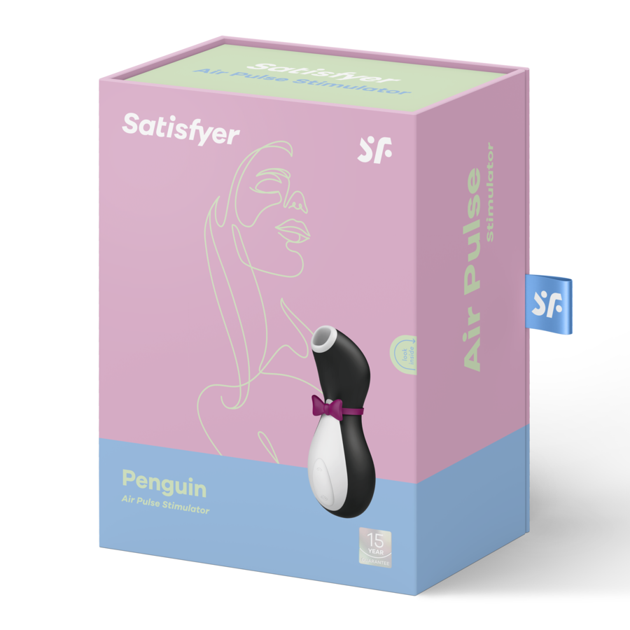 PRO penguin NG édition 2020 — SATISFYER, vue 6