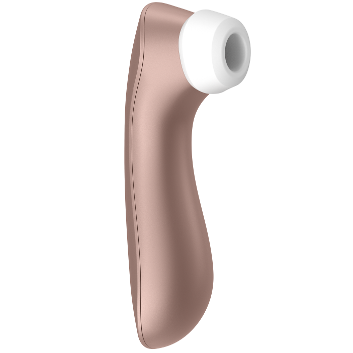 PRO 2 vibration édition 2020 — SATISFYER