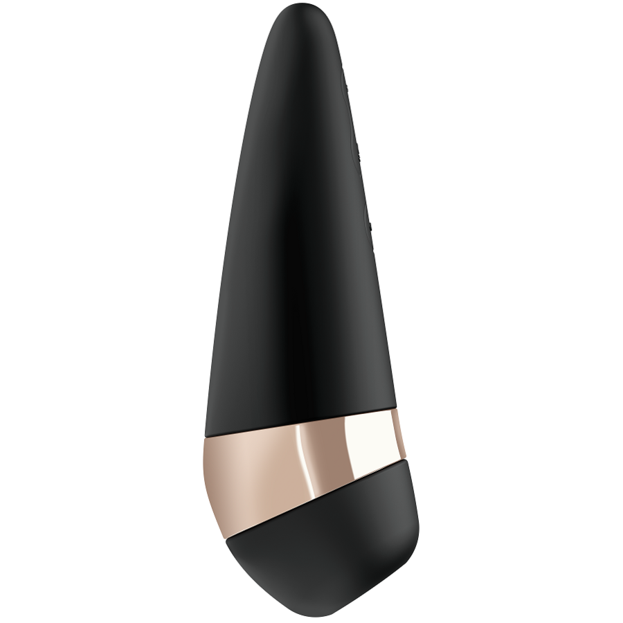 PRO 3 vibration édition 2020 — SATISFYER
