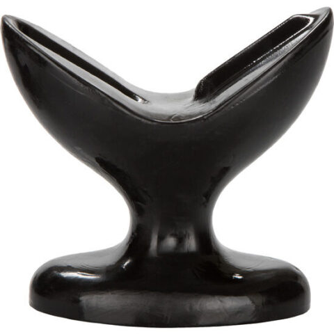 Prise dexpansion moyen noir — CALEXOTICS