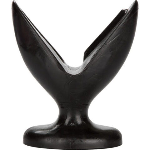Prise dexpansion grande noire — CALEXOTICS