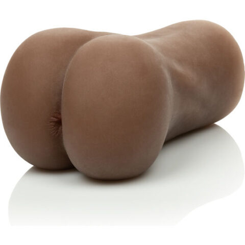Stroke IT masturbateur CUL brun