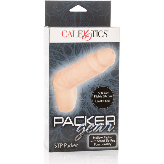 Debout pour PEE packer — CALEXOTICS, vue 2