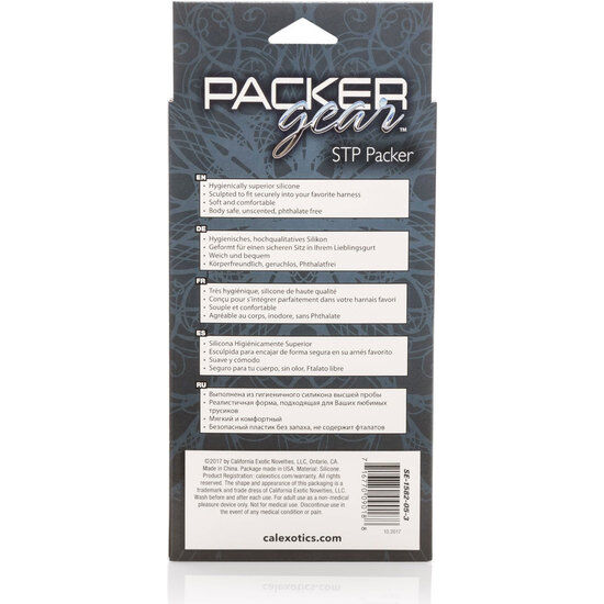 Debout pour PEE packer — CALEXOTICS, vue 3