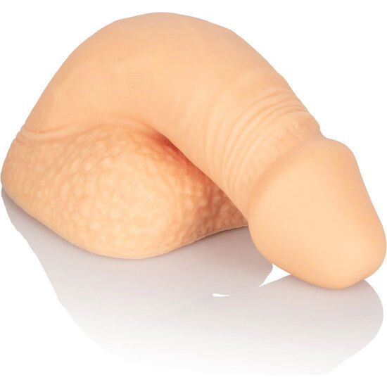 Emballage silicone pénis 12.75 CM chair — CALEXOTICS