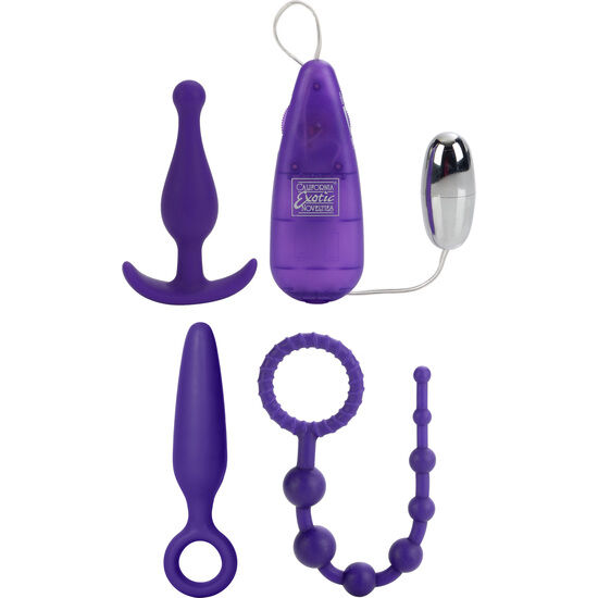 Son KIT anal — CALEXOTICS, vue 2