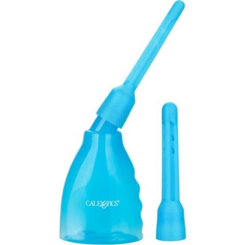 Ultime douche bleu