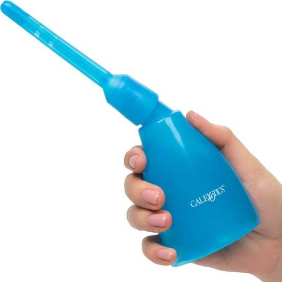 Ultime douche bleu — CALEXOTICS, vue 2