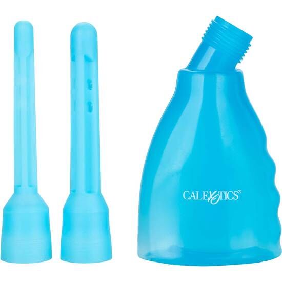 Ultime douche bleu — CALEXOTICS, vue 4