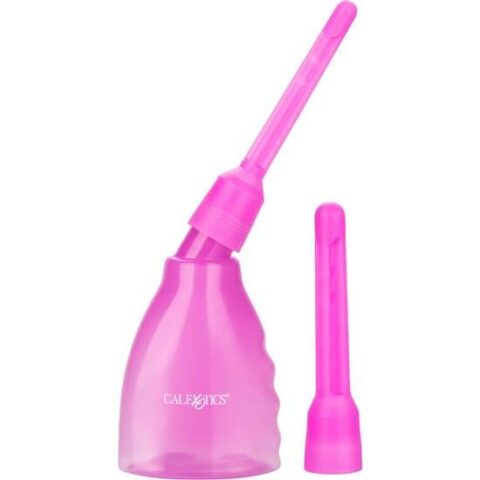 Ultime douche rose