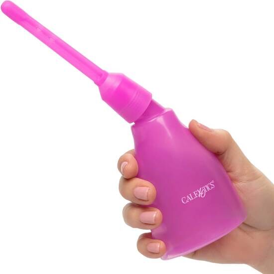 Ultime douche rose — CALEXOTICS, vue 2