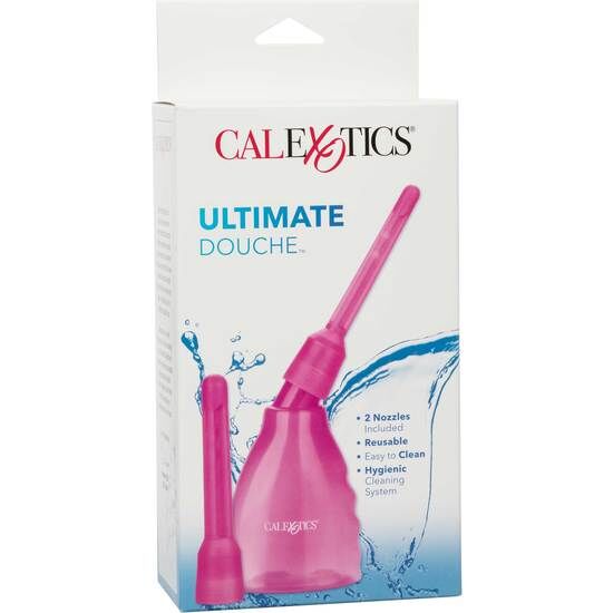 Ultime douche rose — CALEXOTICS, vue 3