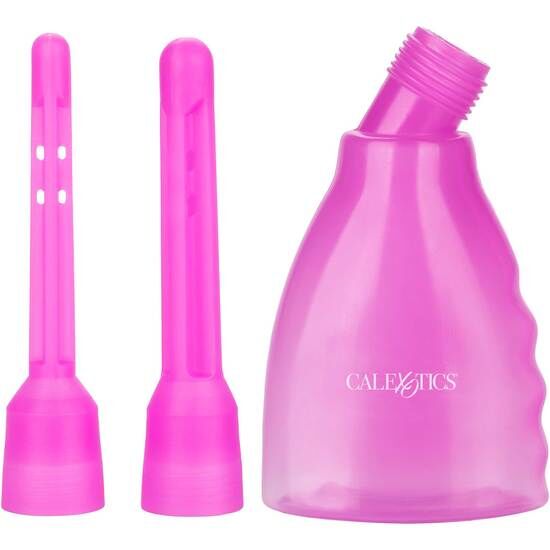 Ultime douche rose — CALEXOTICS, vue 4