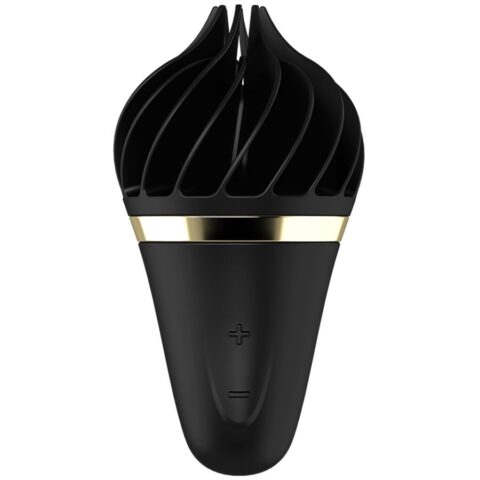 Spinnator sweet treat noir — SATISFYER