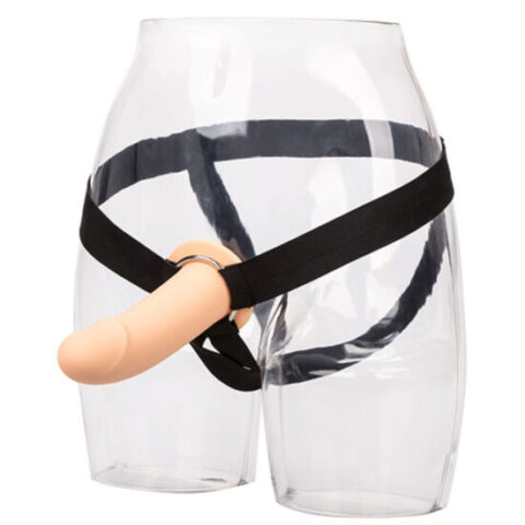 PPA avec jock strap chair