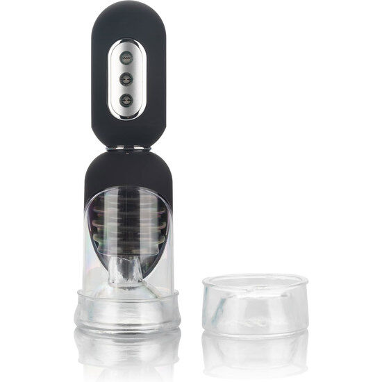 Ensemble de pompe tête dure GET — CALEXOTICS