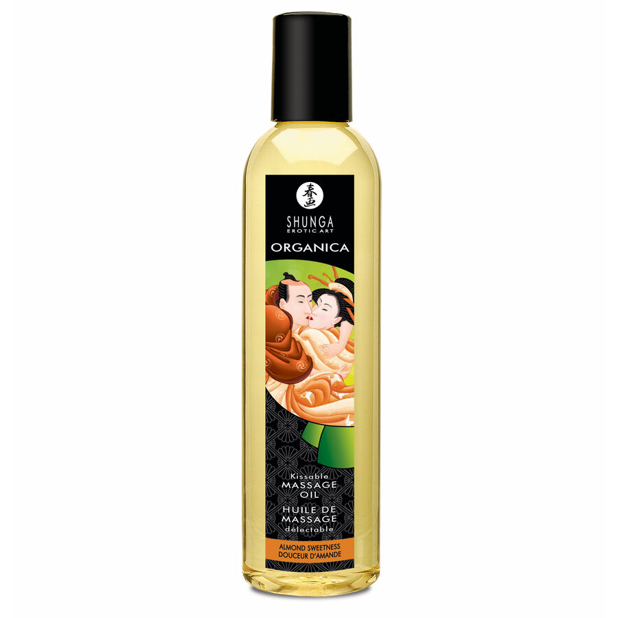 KIT de collection doux biais — SHUNGA, vue 2