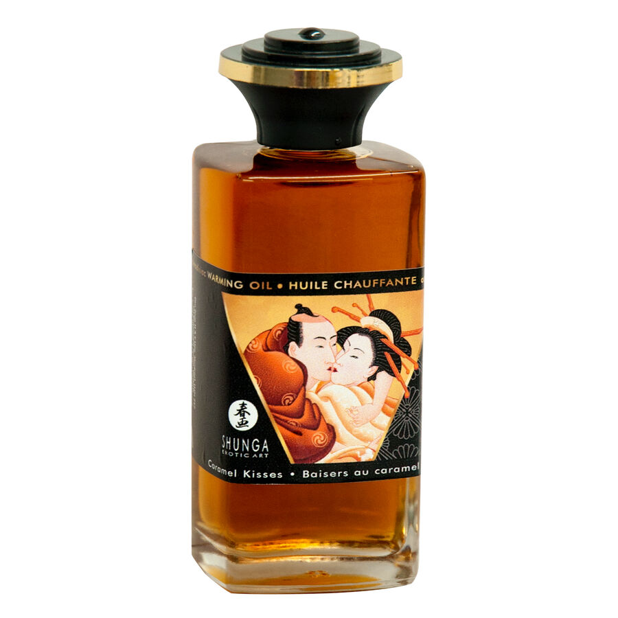 KIT de collection doux biais — SHUNGA, vue 3