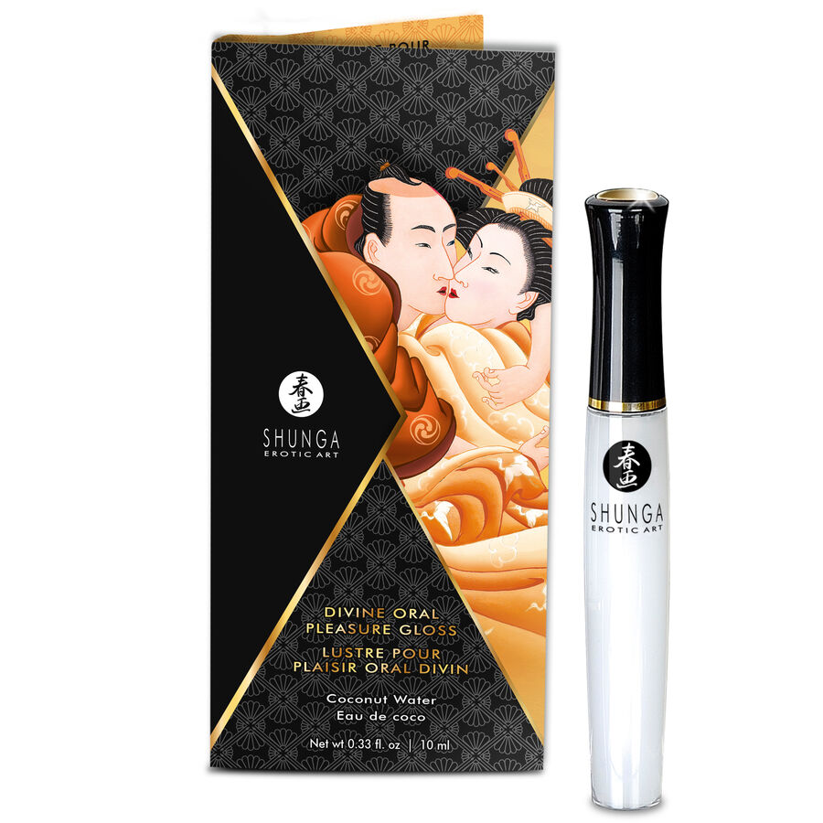KIT de collection doux biais — SHUNGA, vue 5