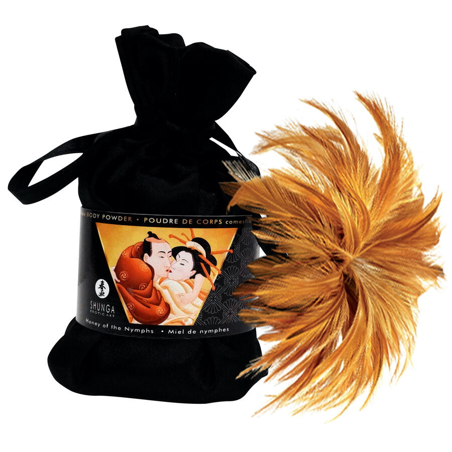 KIT de collection doux biais — SHUNGA, vue 6