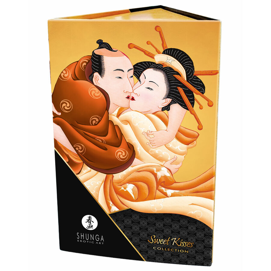 KIT de collection doux biais — SHUNGA, vue 8