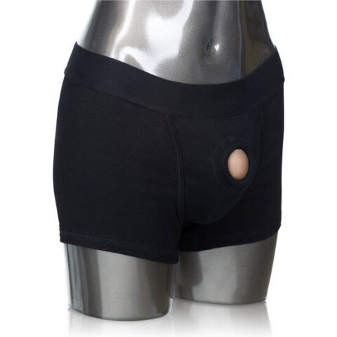 Packer gear boxer harnais M/L — CALEXOTICS