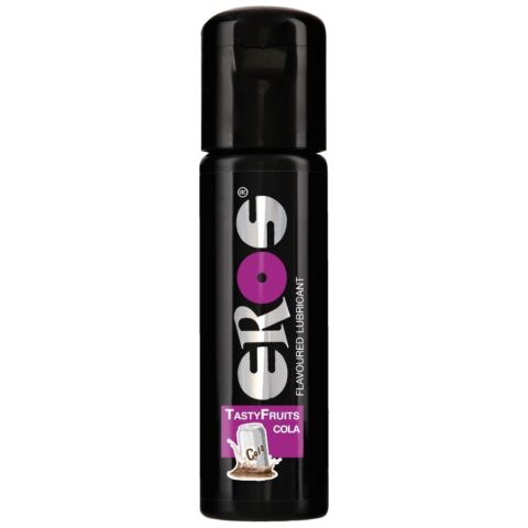 Lubrifiant aromatisé tastyfruits cola 100 ML — EROS